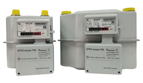 Дистанційна передача даних