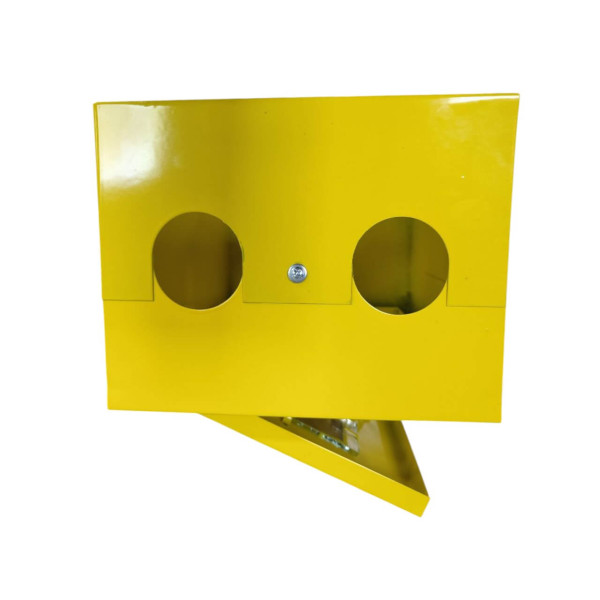 Ящик (шафа) для лічильника газу G1,6 - G4