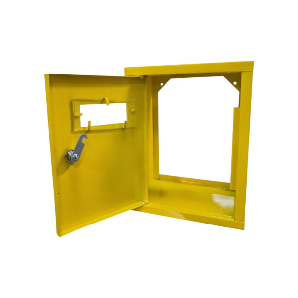 Ящик (шафа) для лічильника газу G1,6 - G4