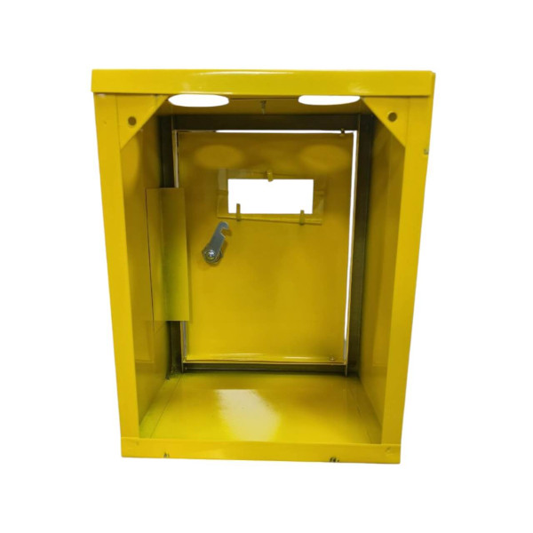 Ящик (шафа) для лічильника газу G1,6 - G4