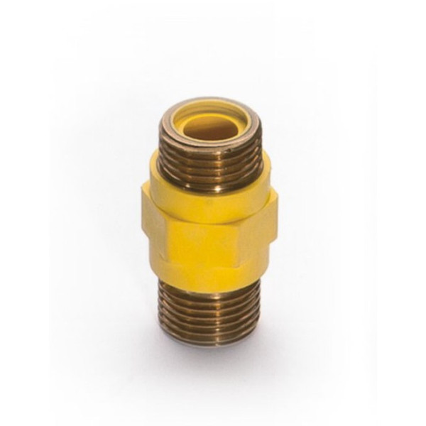 Муфта диэлектрическая 1/2"