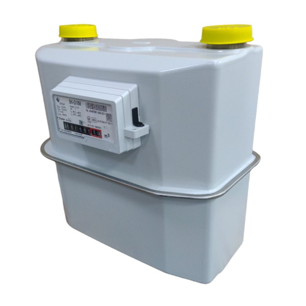 Счетчик газа ELSTER BK-G10MT