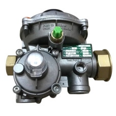 Регулятор тиску газу Pietro Fiorentini FE-25 BP L