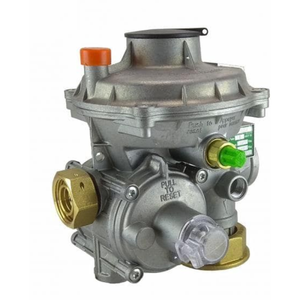 Регулятор тиску газу Pietro Fiorentini FE-6 BP Q