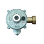 Регулятор давления газа Heat-Gazgep EKB-10/H19М (полный аналог РГДС-10)