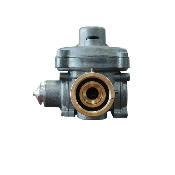 Регулятор давления газа Heat-Gazgep EKB-10/H19М (полный аналог РГДС-10)