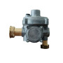Регулятор давления газа Heat-Gazgep EKB-10/H19М (полный аналог РГДС-10)