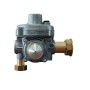 Регулятор давления газа Heat-Gazgep EKB-10/H19М (полный аналог РГДС-10)