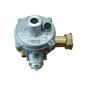 Регулятор давления газа Heat-Gazgep EKB-10/H19М (полный аналог РГДС-10)