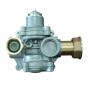 Регулятор давления газа Heat-Gazgep EKB-10/H19М (полный аналог РГДС-10)