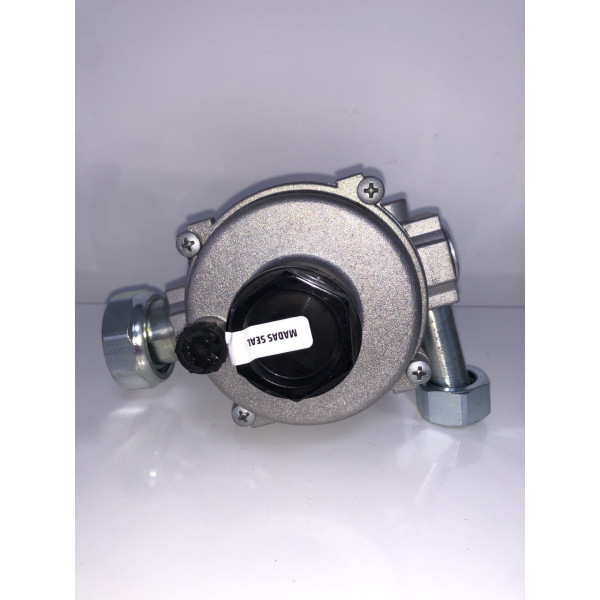 Регулятор тиску газу Madas FR2LB DN 20