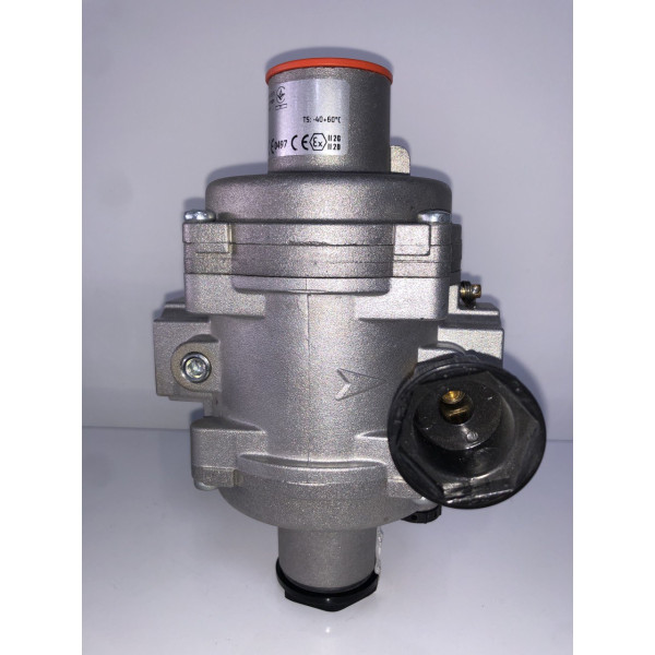 Регулятор тиску газу Madas FR2LB DN 20