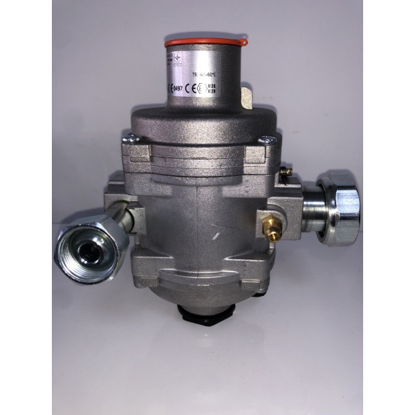 Регулятор тиску газу Madas FR2LB DN 20
