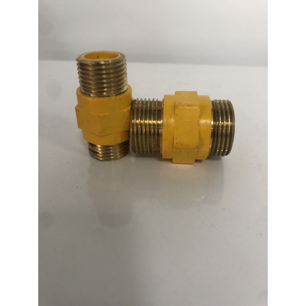 Муфта диэлектрическая 1/2"