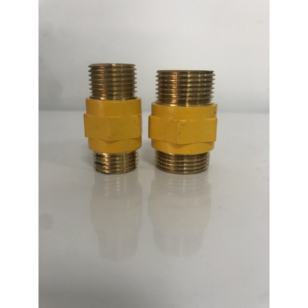 Муфта диэлектрическая 1/2"