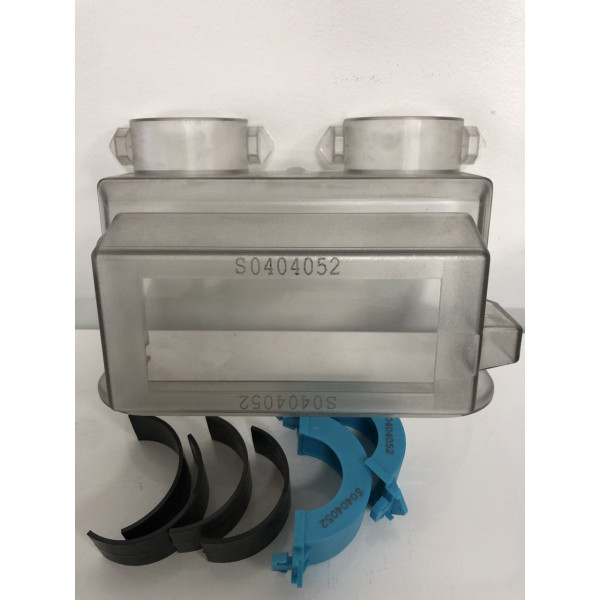 Пломба пластиковая SAFE для счетчиков газа