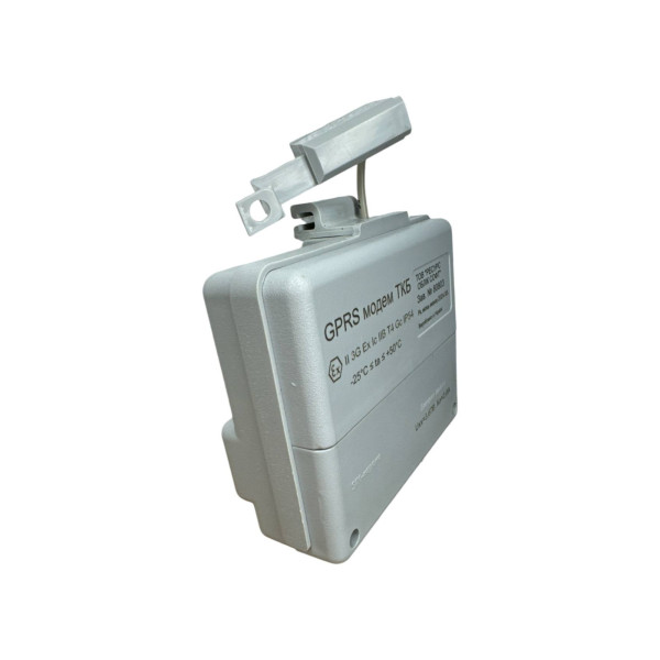 GPRS-модем ТКБ для лічильника газу ELSTER G6