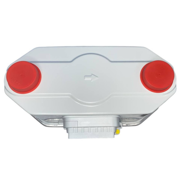 Лічильник газу Metrix G10 2"