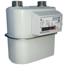 Счетчик газа ELSTER BK G2,5MT 1” 