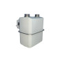 Счетчик газа ELSTER BK G2,5MT 1” (2020)