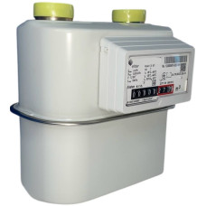 Счетчик газа ELSTER BK G1,6M 1¼” 