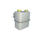 Счетчик газа ELSTER BK G1,6MT 1¼” 