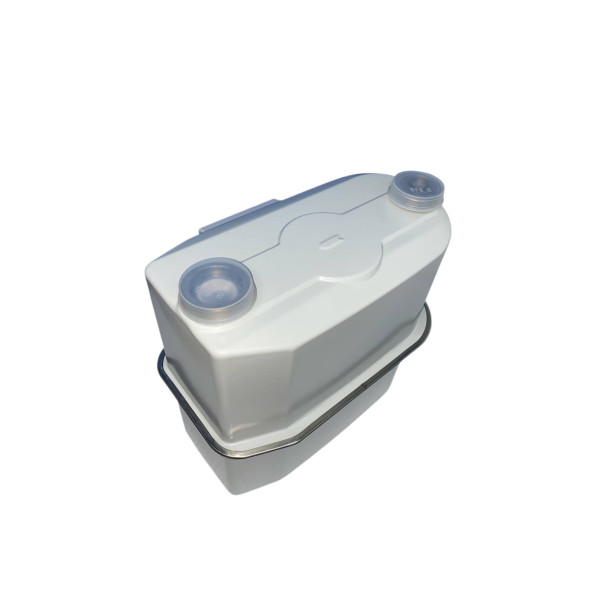 Счетчик газа ELSTER BK G10M
