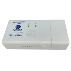 Сигнализатор газа Лелека-1 СЗМ-ИР-ДС (СН4) 12 V