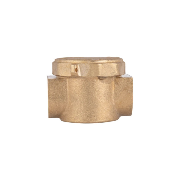 Фільтр газовий SD Plus DN15 (різьба) 2 bar (SD120G15)