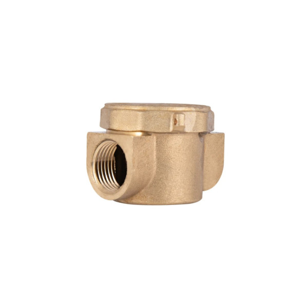 Фільтр газовий SD Plus DN15 (різьба) 2 bar (SD120G15)