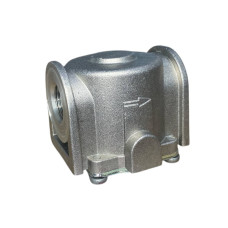 Фільтр газовий MADAS FMC DN15 (різьба) 2 bar