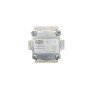 Фільтр газовий MADAS FMC DN15 (різьба) 2 bar