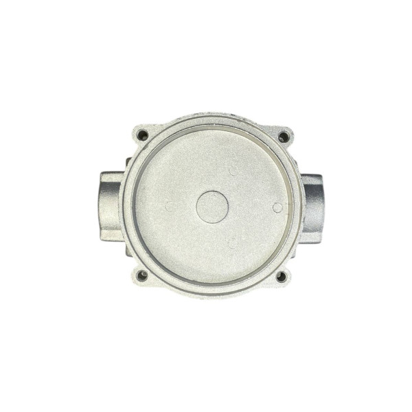 Фільтр газовий MADAS FM DN20 (різьба) 2 bar