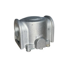 Фільтр газовий MADAS FMC DN20 (різьба) 2 bar