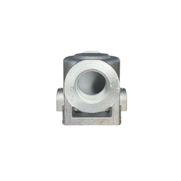 Фільтр газовий MADAS FMC DN20 (різьба) 2 bar