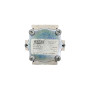 Фільтр газовий MADAS FMC DN25 (різьба) 2 bar