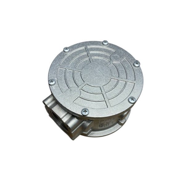 Фильтр газовый MADAS FM DN32 (резьба) 2 bar