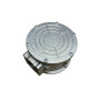 Фильтр газовый MADAS FM DN32 (резьба) 2 bar