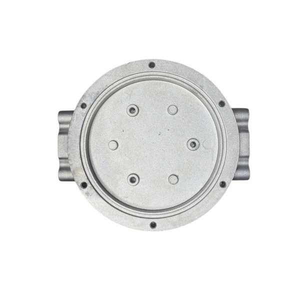 Фильтр газовый MADAS FM DN32 (резьба) 2 bar