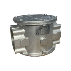 Фільтр газовий MADAS FM DN50 (різьба) 2 bar