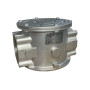 Фільтр газовий MADAS FM DN50 (різьба) 2 bar