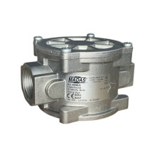 Фільтр газовий MADAS FM DN25 (різьба) 6 bar