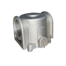 Фільтр газовий MADAS FMC DN25 (різьба) 6 bar