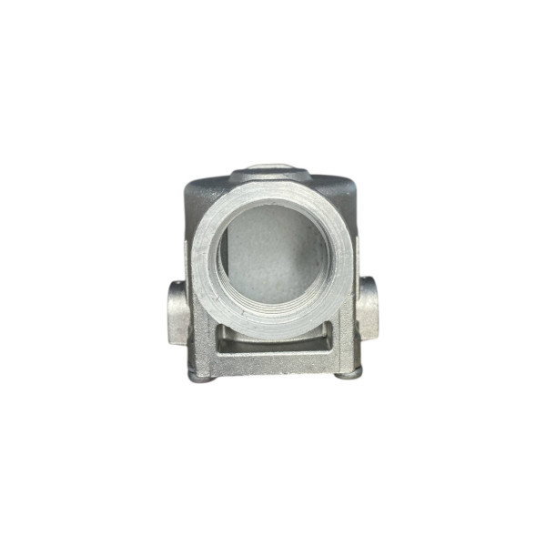Фільтр газовий MADAS FMC DN25 (різьба) 6 bar