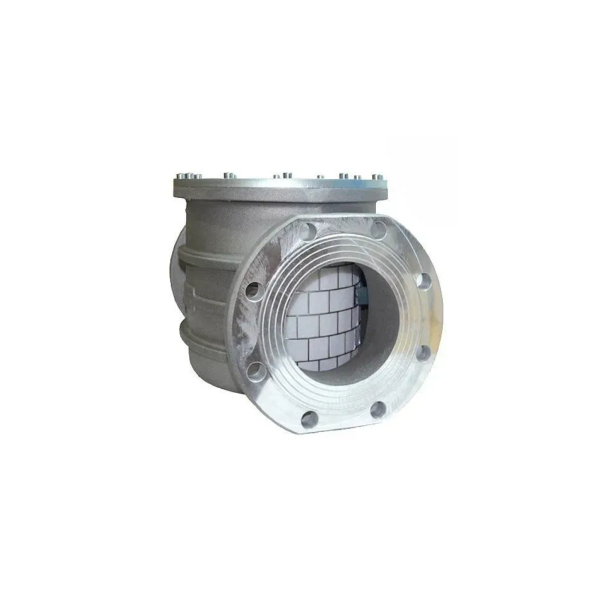 Фільтр газовий MADAS FM DN150 (фланець) 6 bar