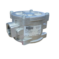 Фільтр газовий MADAS FM DN20 (різьба) 6 bar