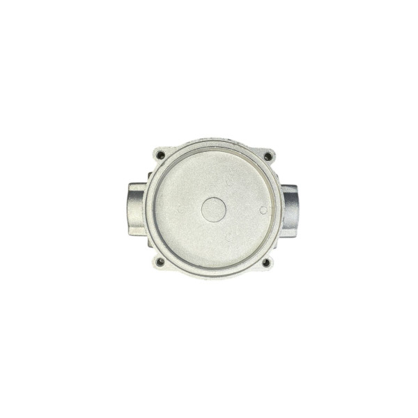 Фільтр газовий MADAS FM DN20 (різьба) 6 bar