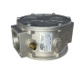 Фільтр газовий MADAS FM DN40 (різьба) 6 bar