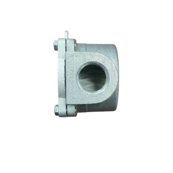 Фільтр газовий Nikiforoff ФТОГ-15 1/2"