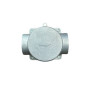Фільтр газовий Nikiforoff ФТОГ-15 1/2"